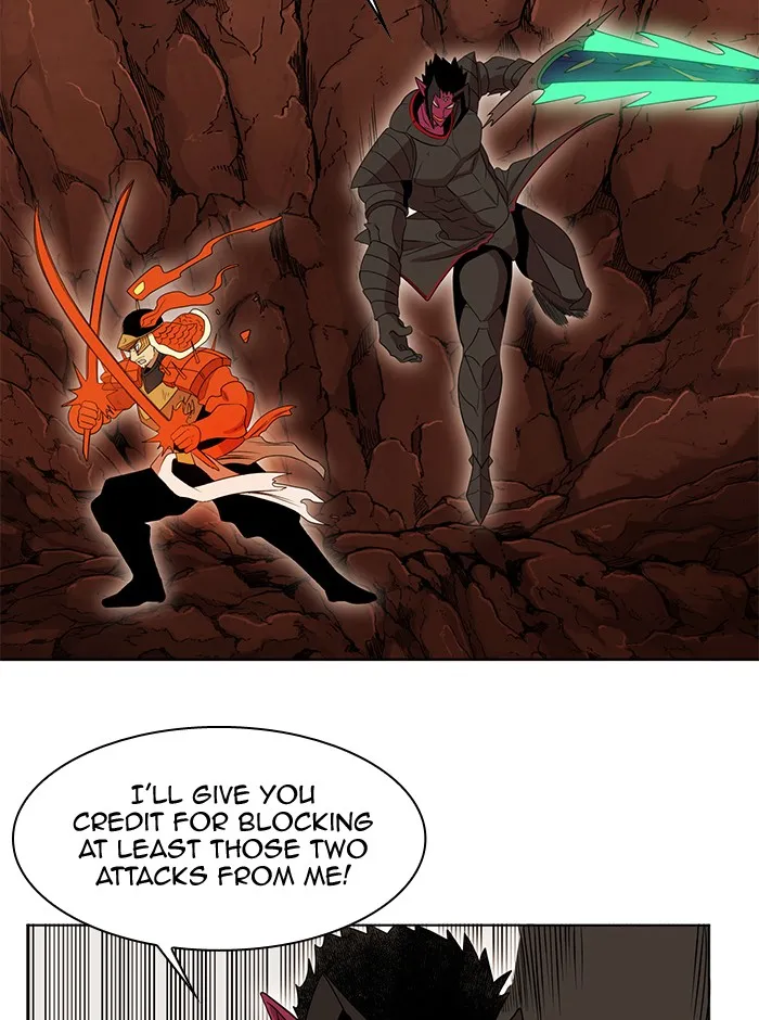 Read Hardcore Leveling Warrior chapter 233 image 54 on Lezhin