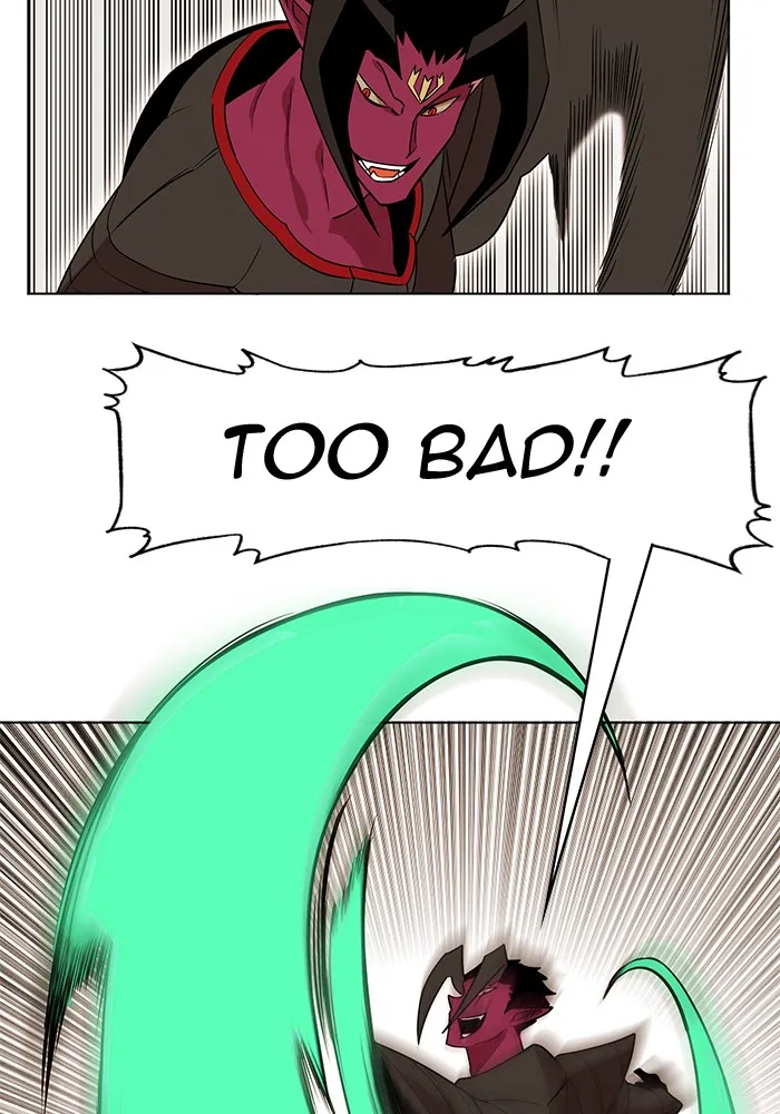Read Hardcore Leveling Warrior chapter 233 image 55 on Lezhin