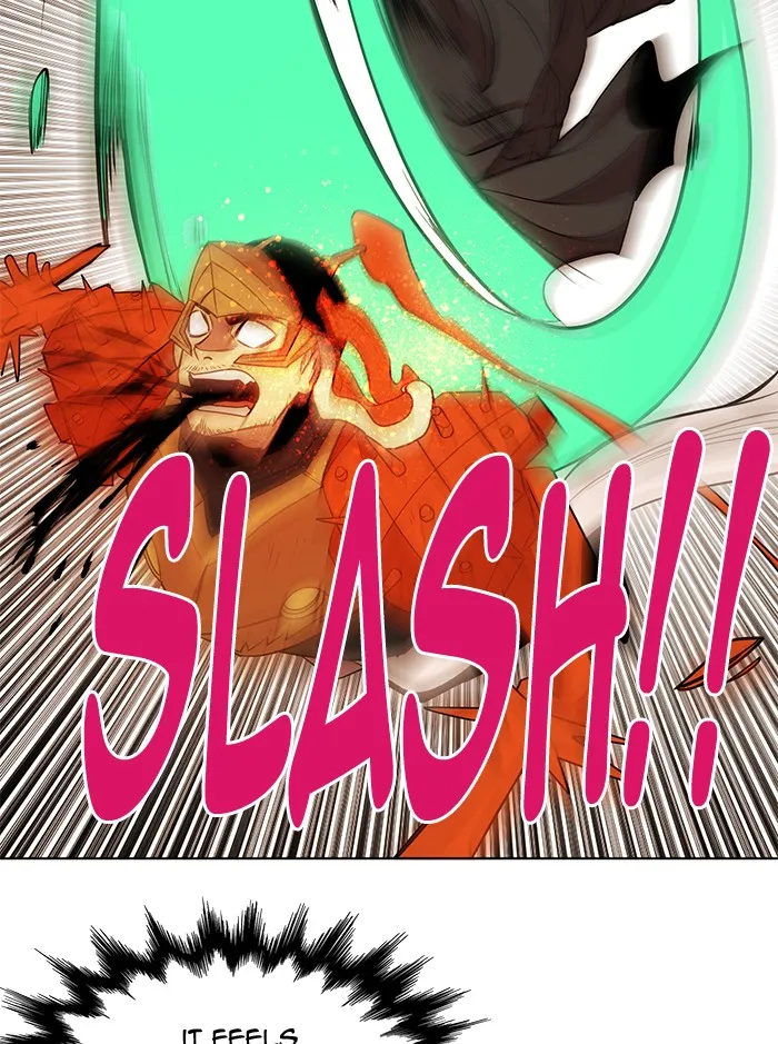 Read Hardcore Leveling Warrior chapter 233 image 56 on Lezhin