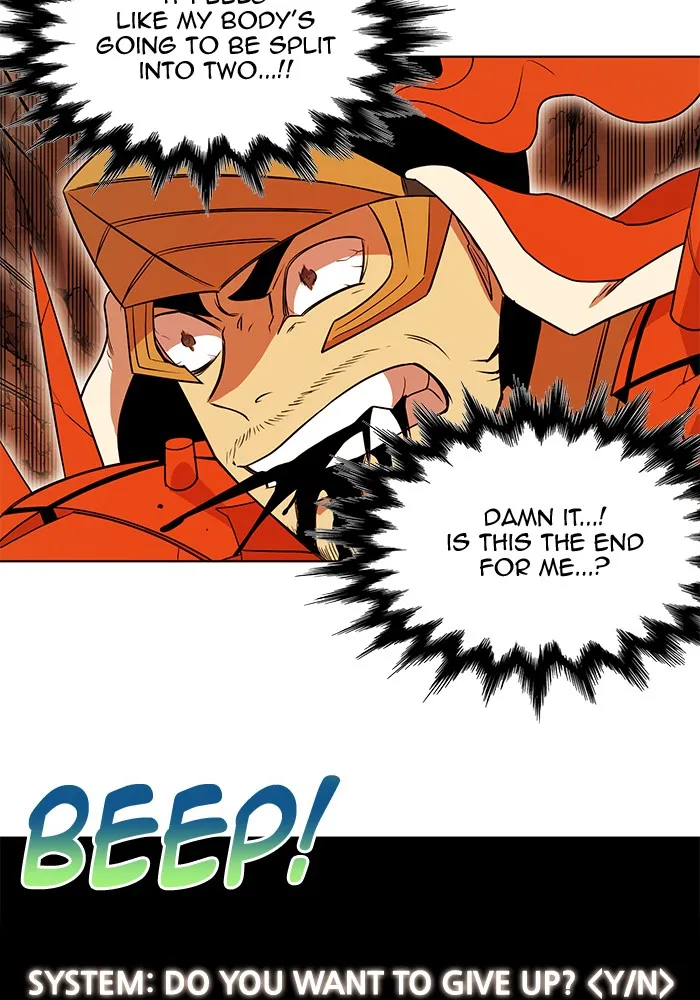 Read Hardcore Leveling Warrior chapter 233 image 57 on Lezhin
