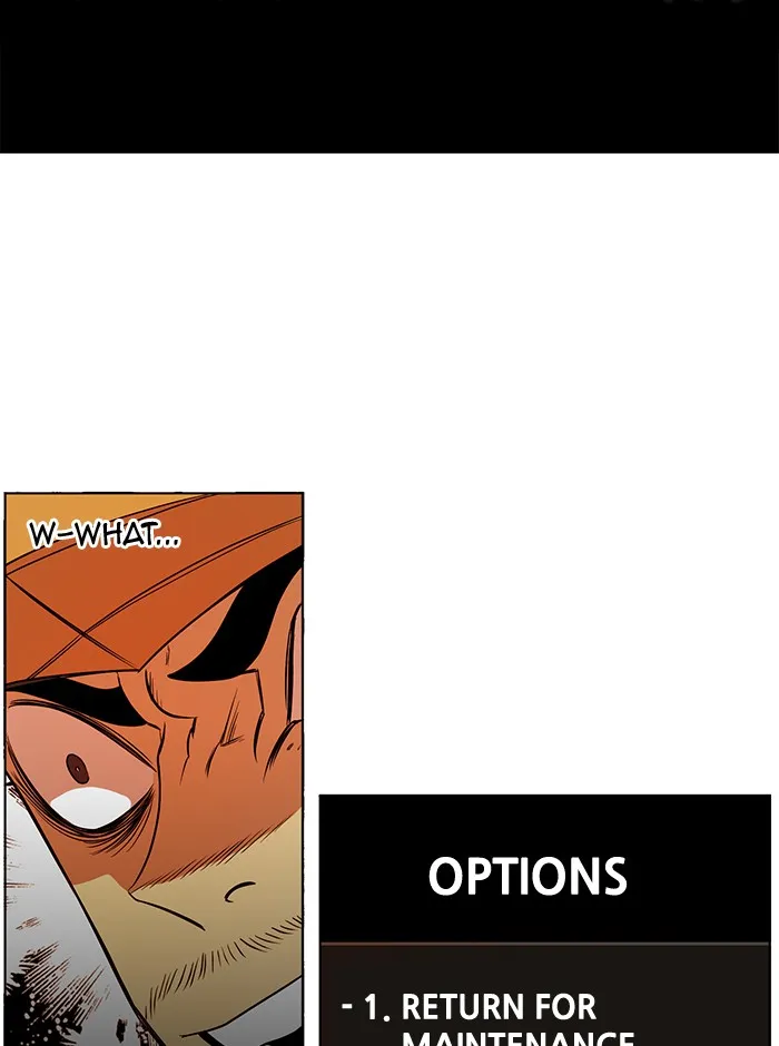 Read Hardcore Leveling Warrior chapter 233 image 58 on Lezhin