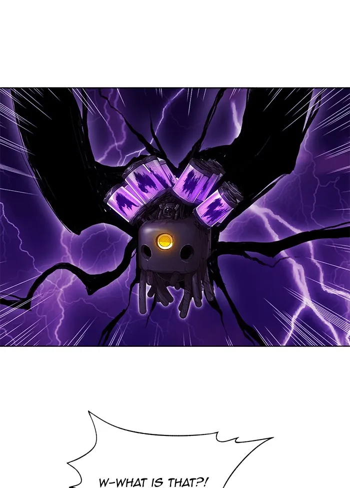 Read Hardcore Leveling Warrior chapter 233 image 6 on Lezhin