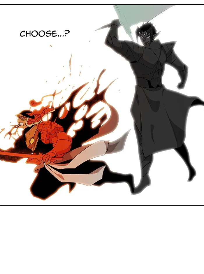 Read Hardcore Leveling Warrior chapter 233 image 60 on Lezhin
