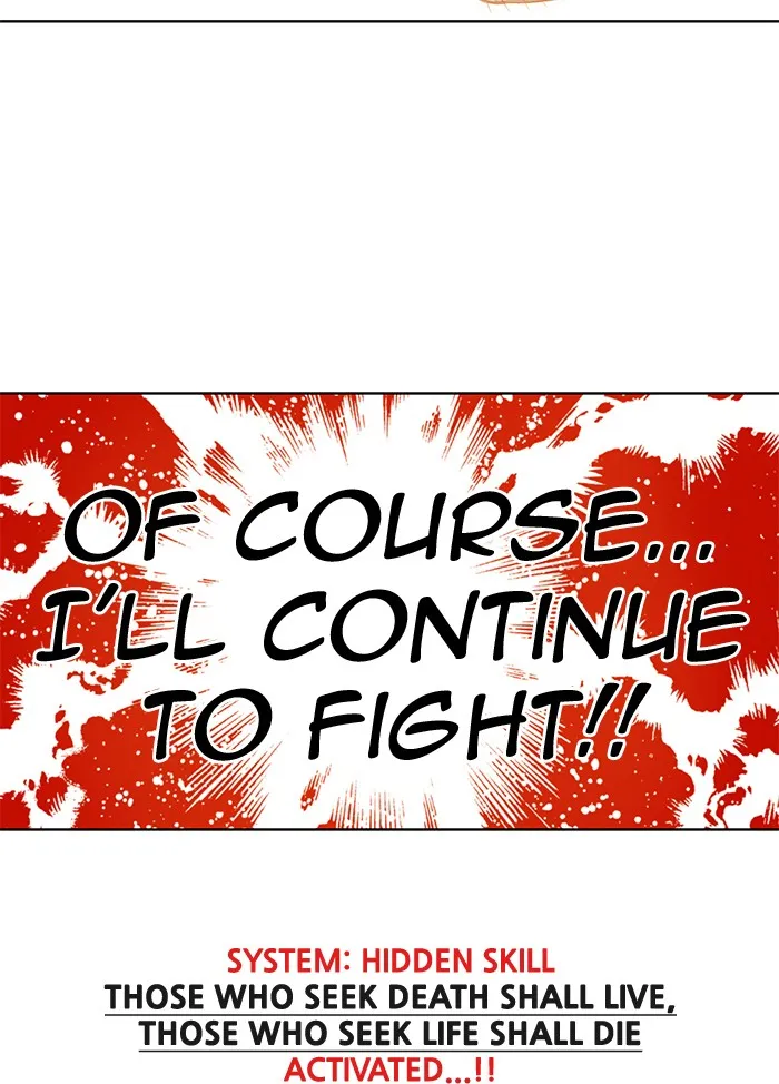 Read Hardcore Leveling Warrior chapter 233 image 63 on Lezhin