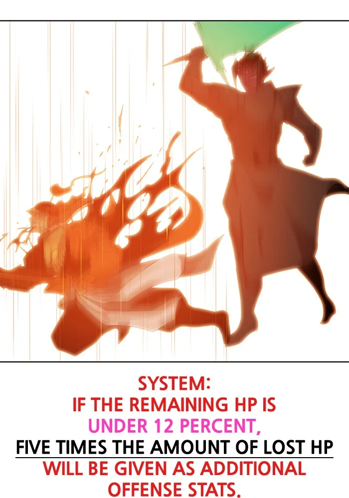 Read Hardcore Leveling Warrior chapter 233 image 64 on Lezhin