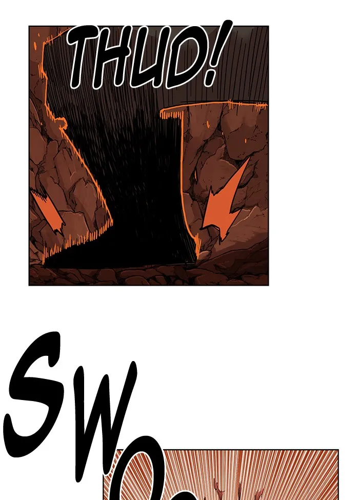 Read Hardcore Leveling Warrior chapter 233 image 65 on Lezhin