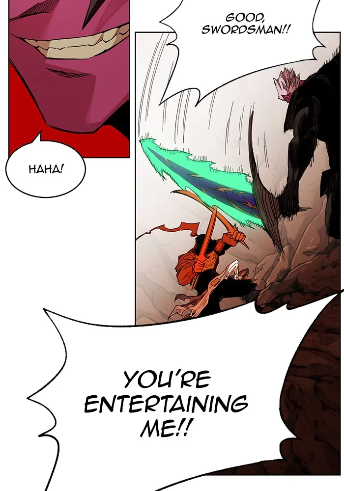 Read Hardcore Leveling Warrior chapter 233 image 70 on Lezhin
