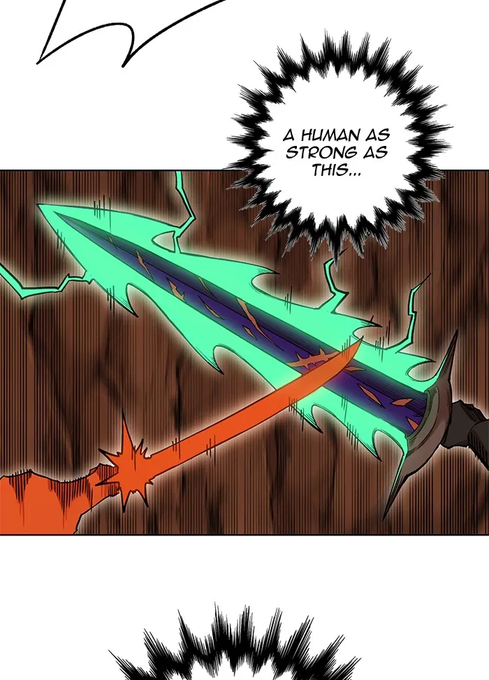 Read Hardcore Leveling Warrior chapter 233 image 71 on Lezhin