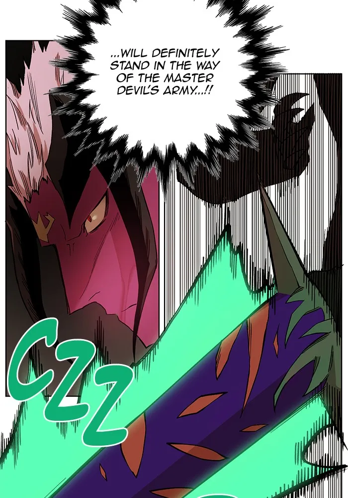 Read Hardcore Leveling Warrior chapter 233 image 72 on Lezhin