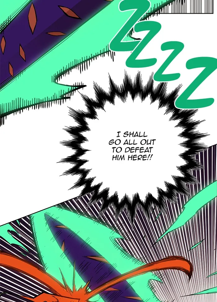 Read Hardcore Leveling Warrior chapter 233 image 73 on Lezhin