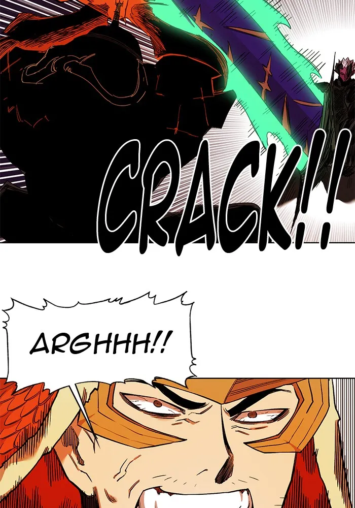 Read Hardcore Leveling Warrior chapter 233 image 74 on Lezhin