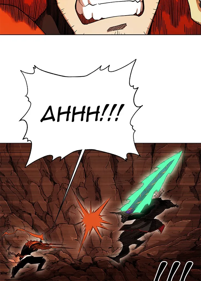 Read Hardcore Leveling Warrior chapter 233 image 75 on Lezhin