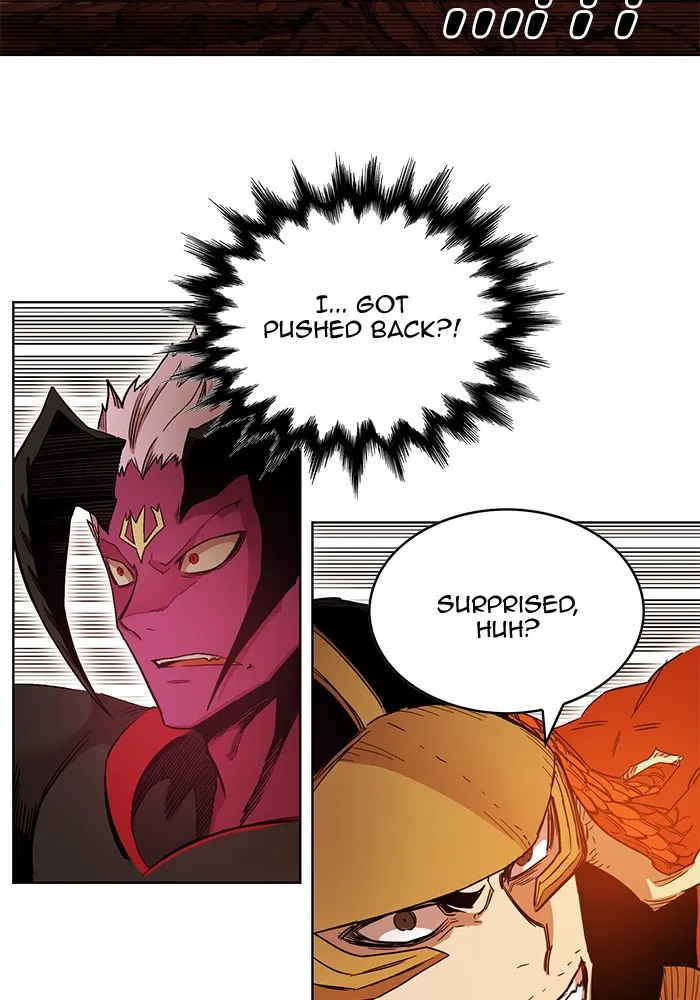Read Hardcore Leveling Warrior chapter 233 image 76 on Lezhin