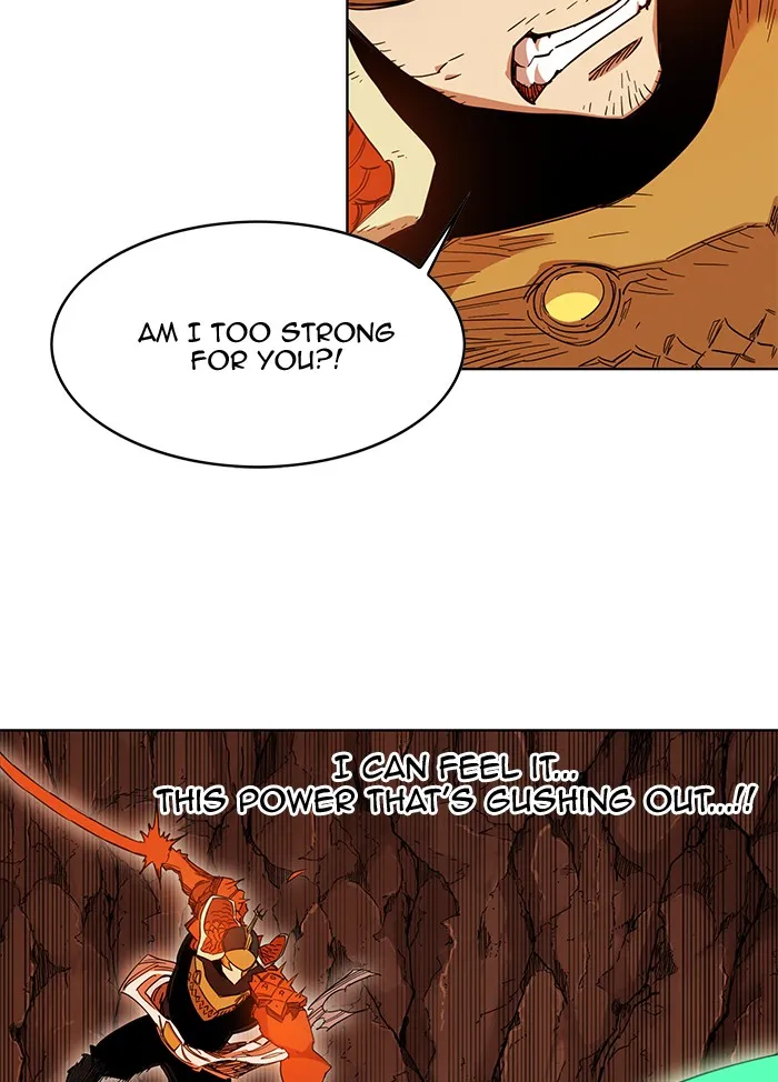 Read Hardcore Leveling Warrior chapter 233 image 77 on Lezhin