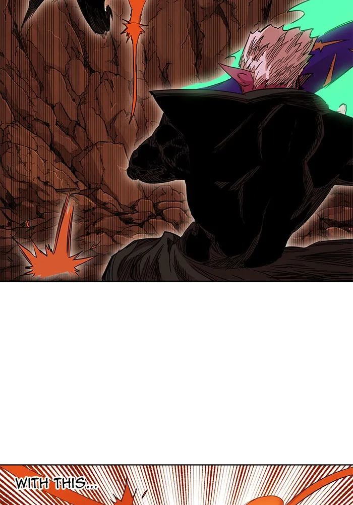 Read Hardcore Leveling Warrior chapter 233 image 78 on Lezhin