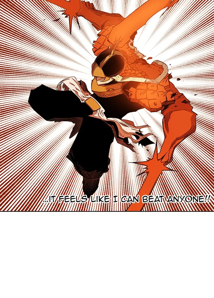 Read Hardcore Leveling Warrior chapter 233 image 79 on Lezhin