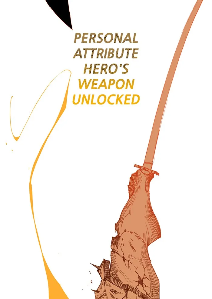 Read Hardcore Leveling Warrior chapter 233 image 84 on Lezhin
