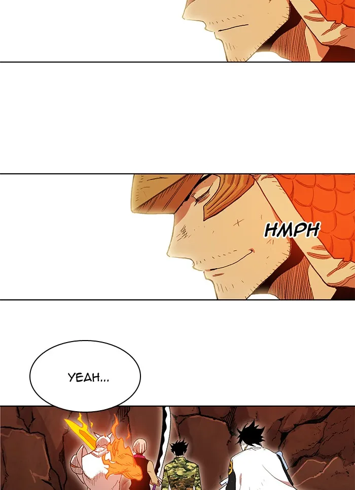Read Hardcore Leveling Warrior chapter 234 image 100 on Lezhin