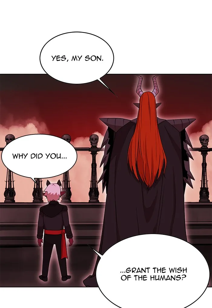 Read Hardcore Leveling Warrior chapter 234 image 19 on Lezhin