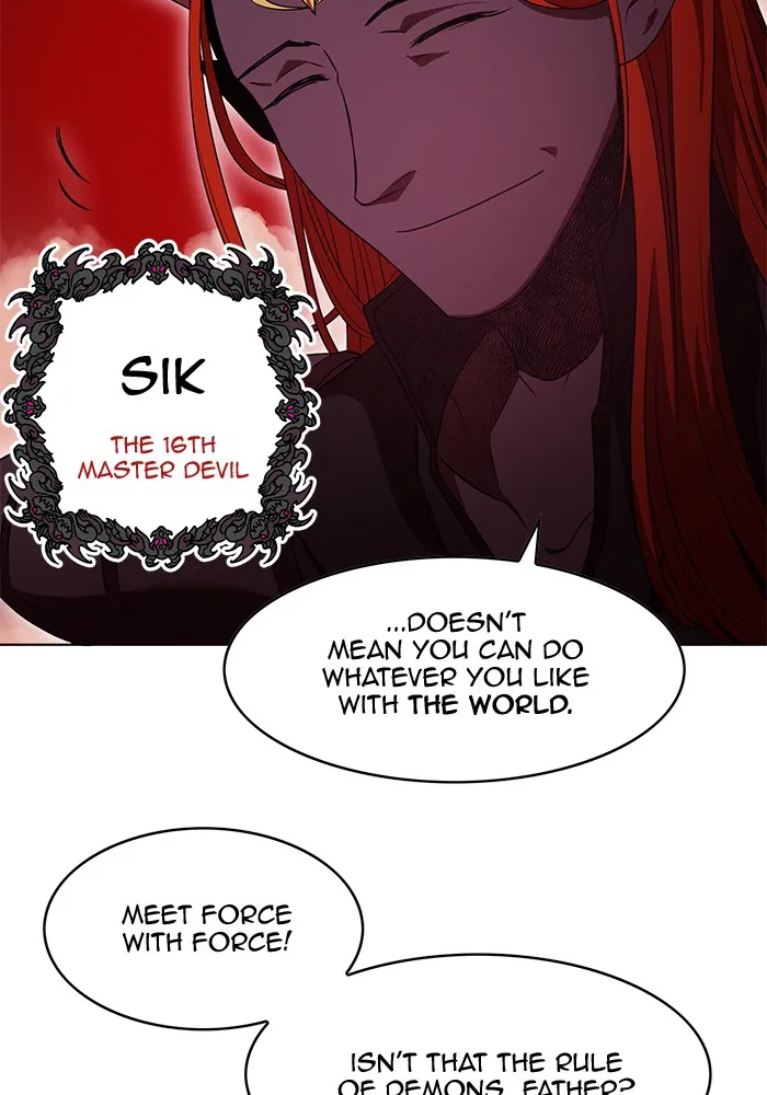 Read Hardcore Leveling Warrior chapter 234 image 22 on Lezhin
