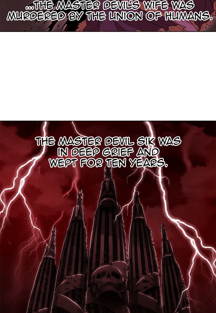 Read Hardcore Leveling Warrior chapter 234 image 27 on Lezhin