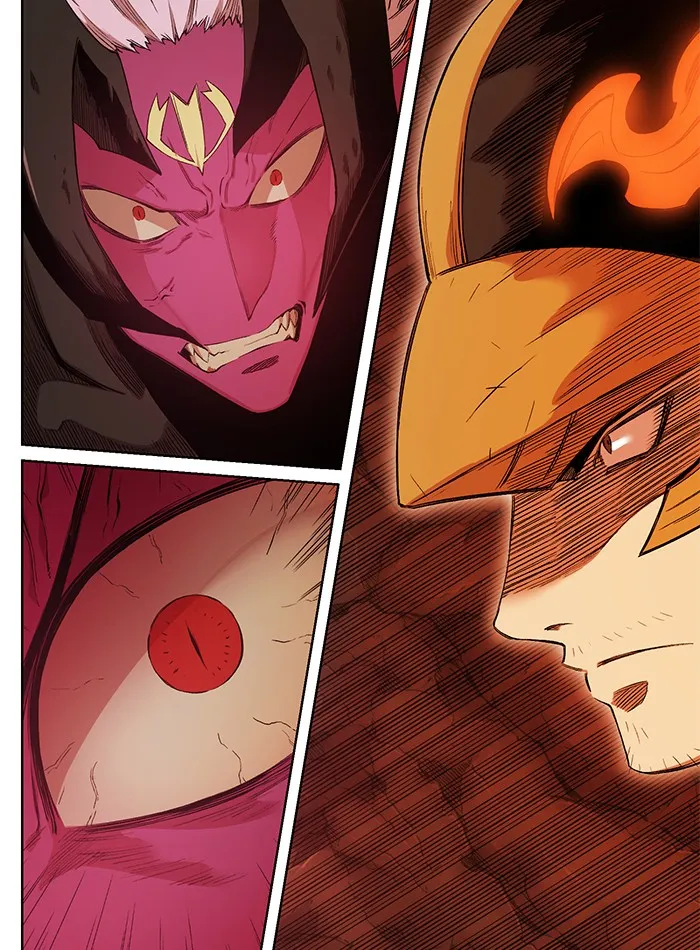 Read Hardcore Leveling Warrior chapter 234 image 3 on Lezhin