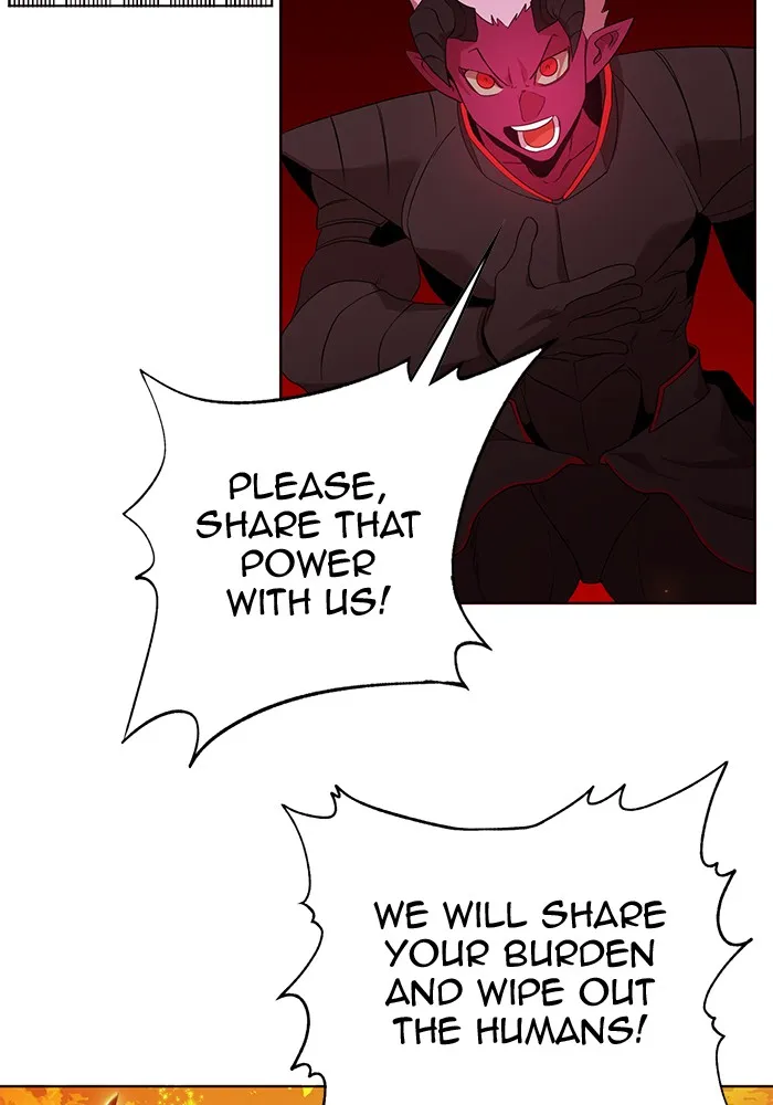 Read Hardcore Leveling Warrior chapter 234 image 32 on Lezhin