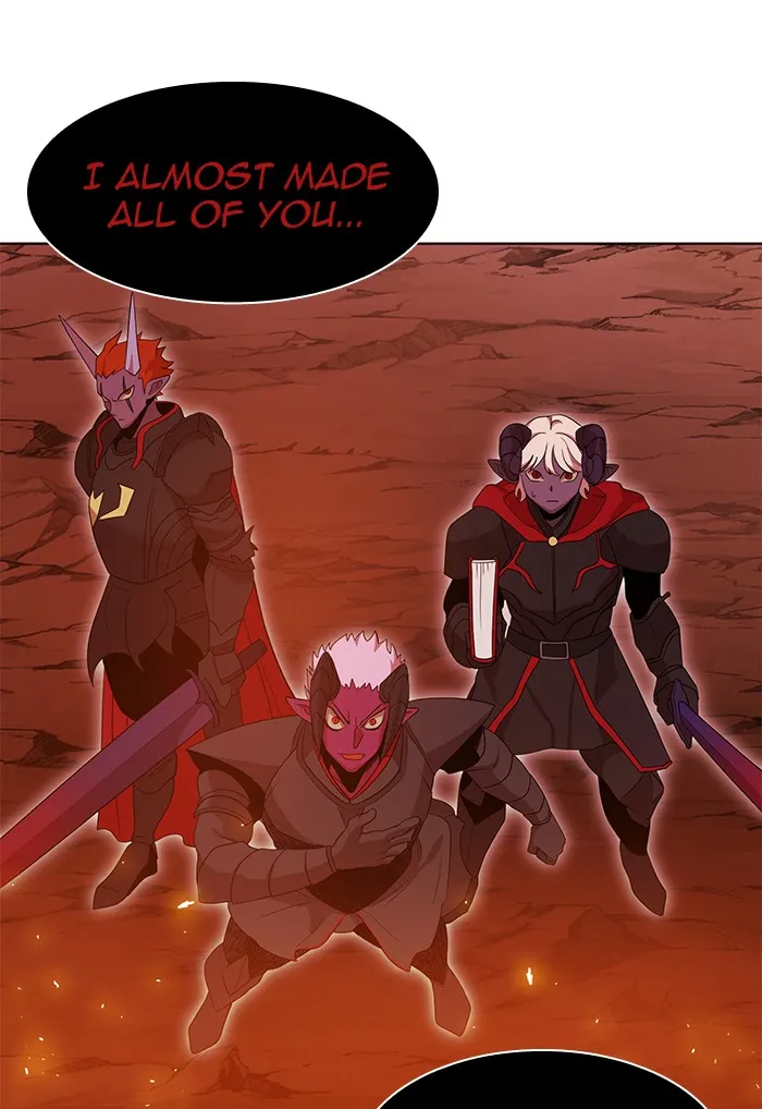 Read Hardcore Leveling Warrior chapter 234 image 35 on Lezhin