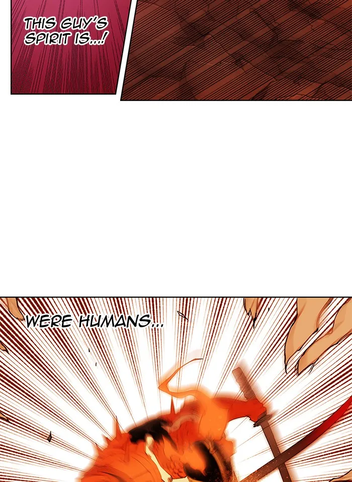 Read Hardcore Leveling Warrior chapter 234 image 4 on Lezhin