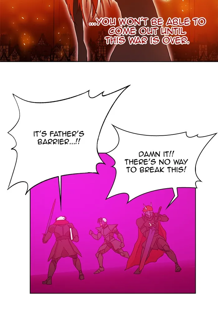 Read Hardcore Leveling Warrior chapter 234 image 40 on Lezhin