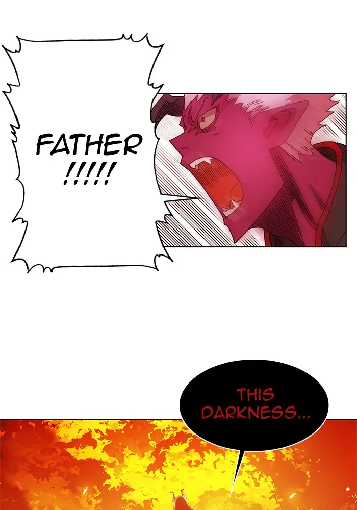 Read Hardcore Leveling Warrior chapter 234 image 41 on Lezhin