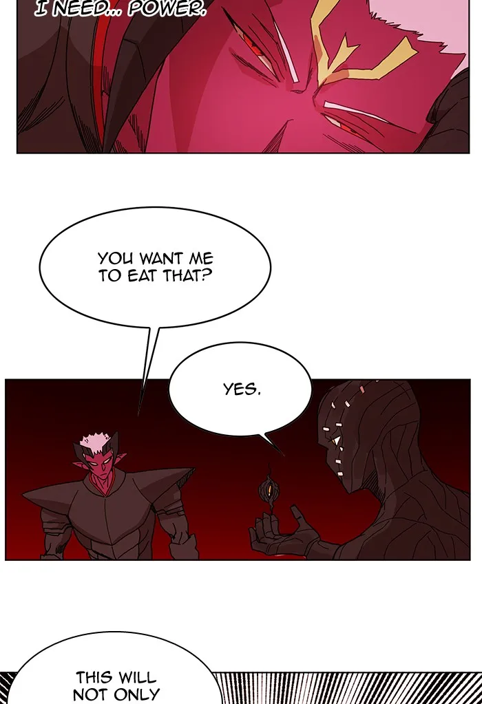 Read Hardcore Leveling Warrior chapter 234 image 46 on Lezhin