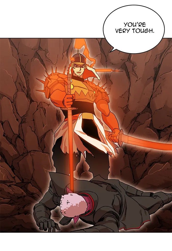 Read Hardcore Leveling Warrior chapter 234 image 48 on Lezhin