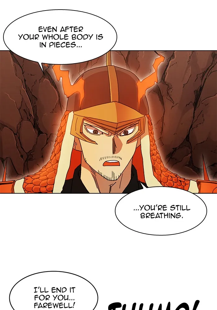 Read Hardcore Leveling Warrior chapter 234 image 49 on Lezhin