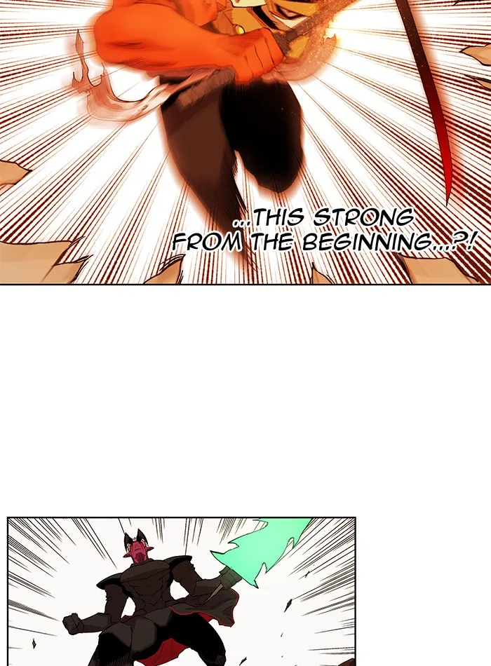 Read Hardcore Leveling Warrior chapter 234 image 5 on Lezhin