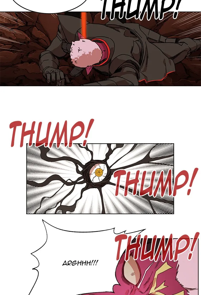 Read Hardcore Leveling Warrior chapter 234 image 50 on Lezhin