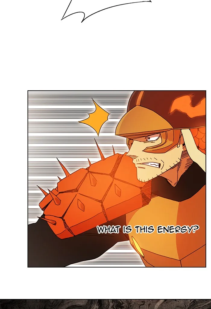 Read Hardcore Leveling Warrior chapter 234 image 52 on Lezhin