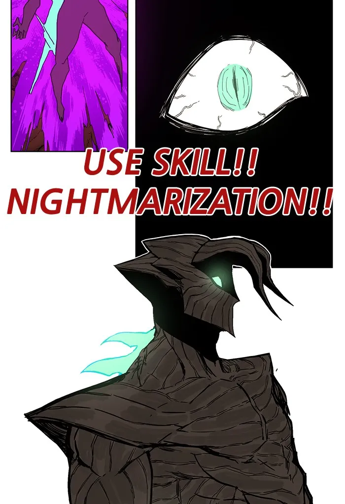 Read Hardcore Leveling Warrior chapter 234 image 54 on Lezhin