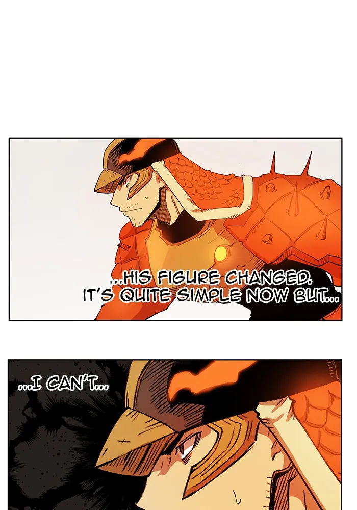 Read Hardcore Leveling Warrior chapter 234 image 58 on Lezhin