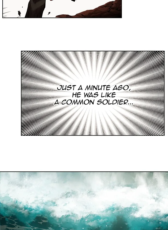 Read Hardcore Leveling Warrior chapter 234 image 6 on Lezhin