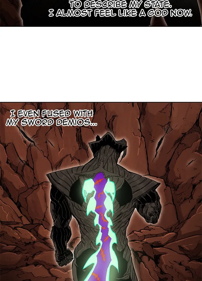 Read Hardcore Leveling Warrior chapter 234 image 61 on Lezhin