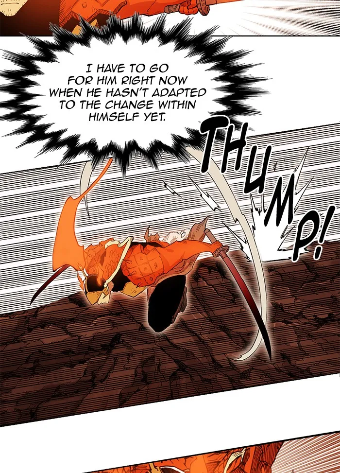 Read Hardcore Leveling Warrior chapter 234 image 63 on Lezhin