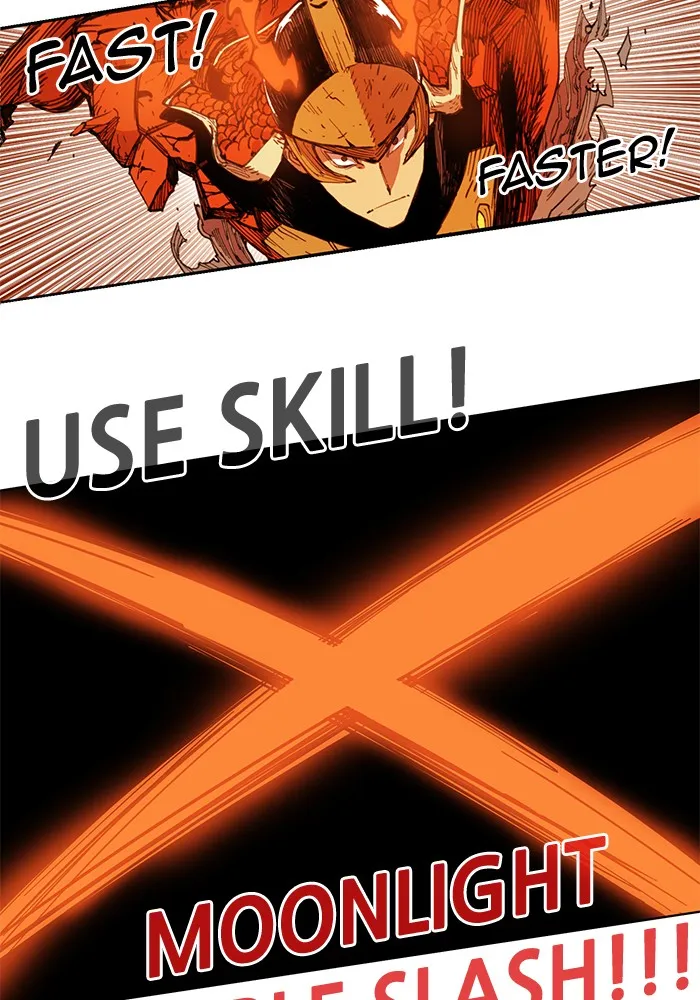 Read Hardcore Leveling Warrior chapter 234 image 64 on Lezhin