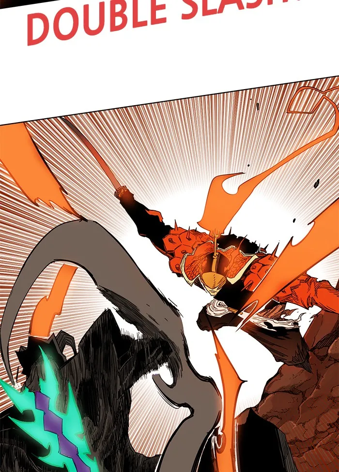 Read Hardcore Leveling Warrior chapter 234 image 65 on Lezhin