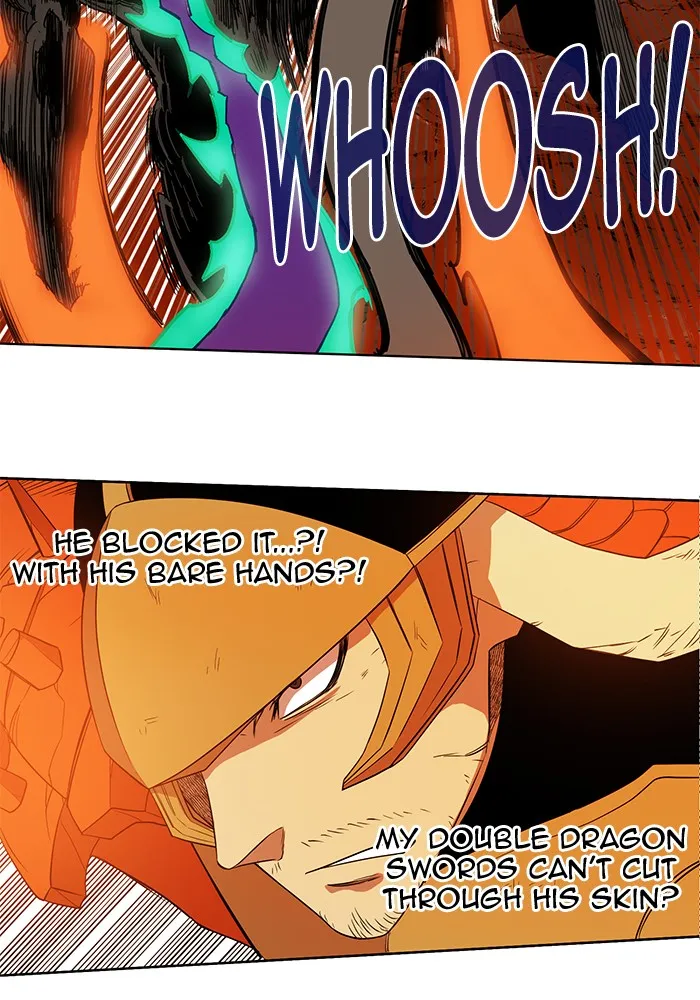 Read Hardcore Leveling Warrior chapter 234 image 66 on Lezhin