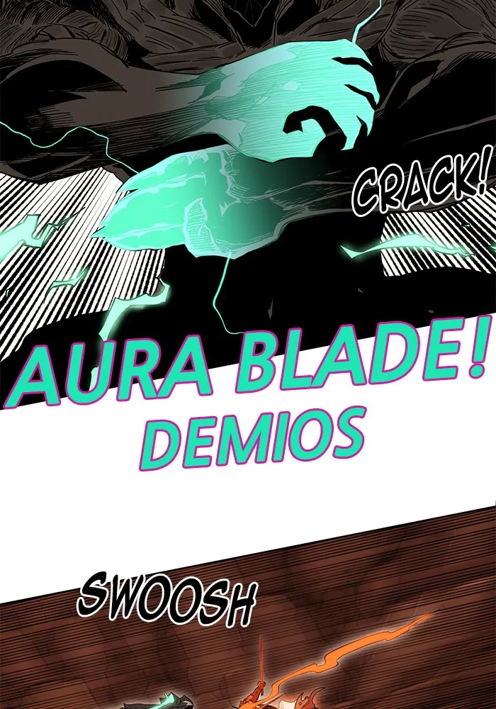 Read Hardcore Leveling Warrior chapter 234 image 68 on Lezhin