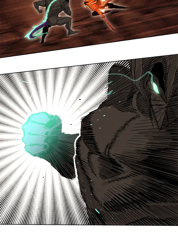 Read Hardcore Leveling Warrior chapter 234 image 69 on Lezhin