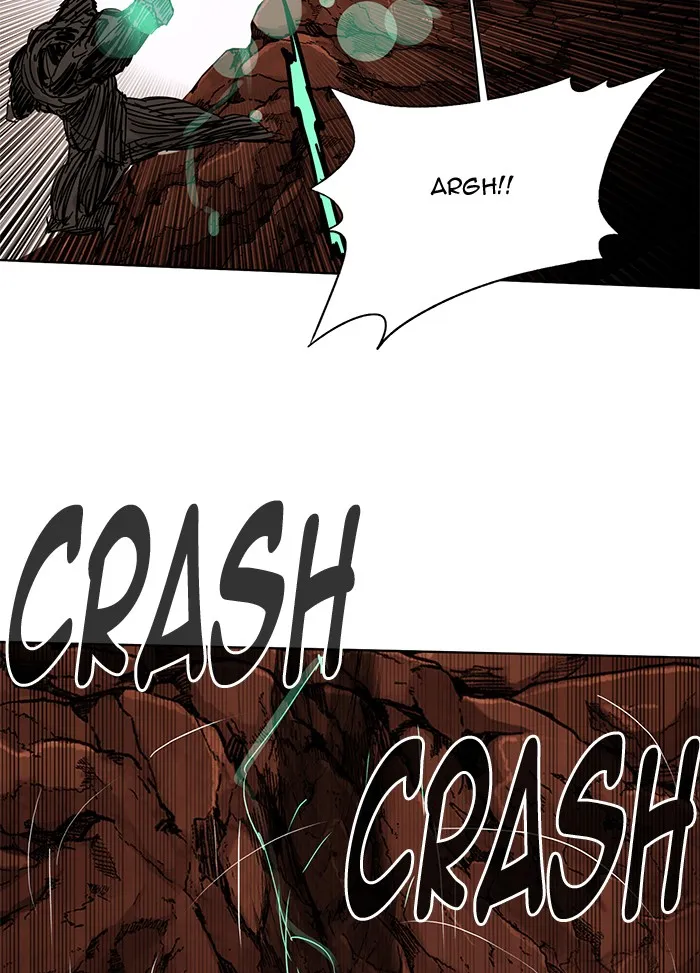 Read Hardcore Leveling Warrior chapter 234 image 71 on Lezhin