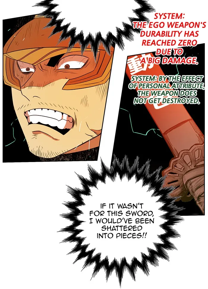 Read Hardcore Leveling Warrior chapter 234 image 73 on Lezhin