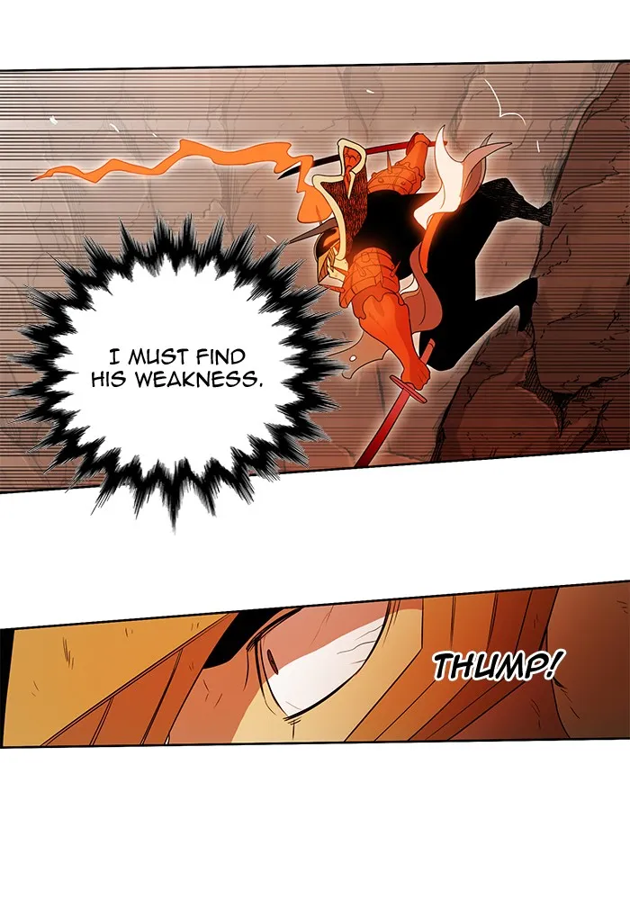 Read Hardcore Leveling Warrior chapter 234 image 74 on Lezhin